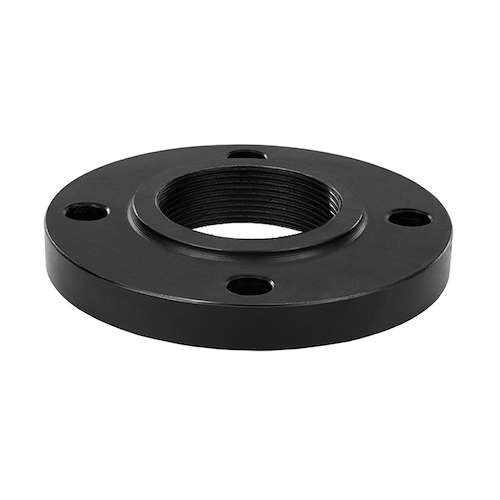 تولید کننده فلنج دنده ای فولادی